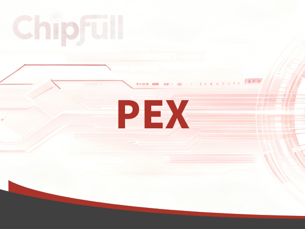 PEX